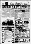 Leatherhead Advertiser Wednesday 01 July 1992 Page 21