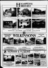 Leatherhead Advertiser Wednesday 01 July 1992 Page 30