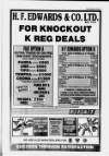 Leatherhead Advertiser Wednesday 01 July 1992 Page 37