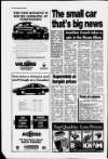 Leatherhead Advertiser Wednesday 01 July 1992 Page 38