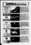 Leatherhead Advertiser Wednesday 01 July 1992 Page 40