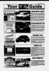 Leatherhead Advertiser Wednesday 01 July 1992 Page 41