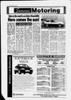 Leatherhead Advertiser Wednesday 01 July 1992 Page 46