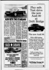 Leatherhead Advertiser Wednesday 01 July 1992 Page 47