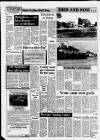 Leatherhead Advertiser Wednesday 15 July 1992 Page 6