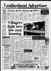 Leatherhead Advertiser