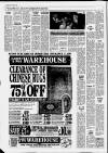 Leatherhead Advertiser Thursday 01 October 1992 Page 4