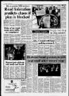 Leatherhead Advertiser Thursday 01 October 1992 Page 16