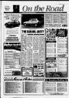 Leatherhead Advertiser Thursday 01 October 1992 Page 19