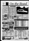 Leatherhead Advertiser Thursday 01 October 1992 Page 22