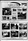 Leatherhead Advertiser Thursday 01 October 1992 Page 29
