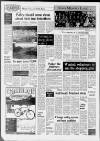 Leatherhead Advertiser Thursday 07 January 1993 Page 6