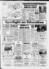 Leatherhead Advertiser Thursday 07 January 1993 Page 8