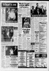 Leatherhead Advertiser Thursday 07 January 1993 Page 11
