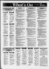 Leatherhead Advertiser Thursday 07 January 1993 Page 12