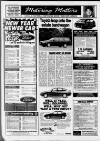 Leatherhead Advertiser Thursday 07 January 1993 Page 20