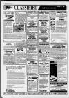 Leatherhead Advertiser Thursday 14 January 1993 Page 16