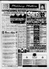 Leatherhead Advertiser Thursday 14 January 1993 Page 21