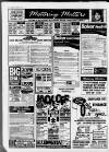 Leatherhead Advertiser Thursday 14 January 1993 Page 22