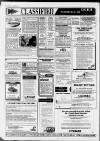 Leatherhead Advertiser Thursday 21 January 1993 Page 18