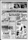 Leatherhead Advertiser Thursday 28 January 1993 Page 4