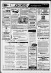 Leatherhead Advertiser Thursday 28 January 1993 Page 18