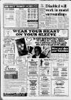 Leatherhead Advertiser Thursday 04 February 1993 Page 6