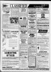 Leatherhead Advertiser Thursday 04 February 1993 Page 18