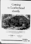 Leatherhead Advertiser Thursday 11 February 1993 Page 12