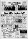 Leatherhead Advertiser Thursday 11 February 1993 Page 13