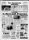Leatherhead Advertiser Thursday 18 February 1993 Page 13