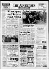 Leatherhead Advertiser Thursday 25 February 1993 Page 17