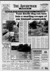 Leatherhead Advertiser Thursday 24 June 1993 Page 17