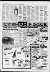 Leatherhead Advertiser Thursday 22 July 1993 Page 4