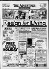 Leatherhead Advertiser Thursday 22 July 1993 Page 17