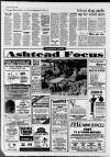 Leatherhead Advertiser Thursday 12 August 1993 Page 4