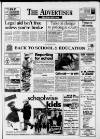 Leatherhead Advertiser Thursday 12 August 1993 Page 15