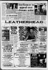 Leatherhead Advertiser Thursday 30 September 1993 Page 4