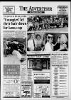 Leatherhead Advertiser Thursday 30 September 1993 Page 17