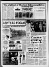 Leatherhead Advertiser Thursday 07 October 1993 Page 4