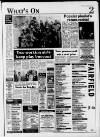 Leatherhead Advertiser Thursday 07 October 1993 Page 11