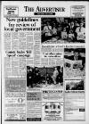 Leatherhead Advertiser Thursday 07 October 1993 Page 17