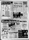 Leatherhead Advertiser Thursday 14 October 1993 Page 4