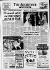 Leatherhead Advertiser Thursday 14 October 1993 Page 17
