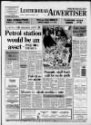Leatherhead Advertiser Thursday 21 October 1993 Page 1