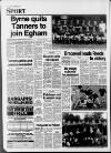 Leatherhead Advertiser Thursday 21 October 1993 Page 18