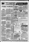 Leatherhead Advertiser Thursday 18 November 1993 Page 18