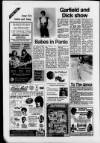 Leatherhead Advertiser Thursday 18 November 1993 Page 34