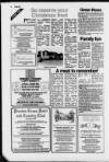 Leatherhead Advertiser Thursday 18 November 1993 Page 36