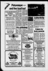 Leatherhead Advertiser Thursday 18 November 1993 Page 38